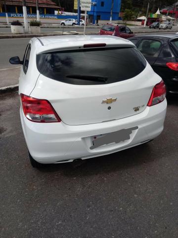 Vendo Onix lt completo