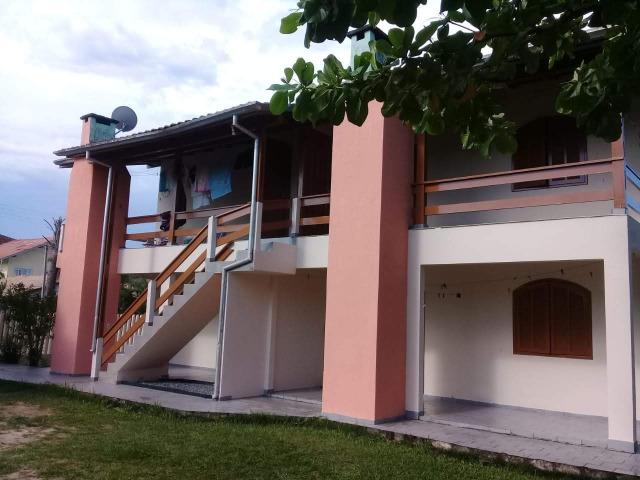 Locação para temporada em Itapoá-SC - Apto com piscina - Foto 2