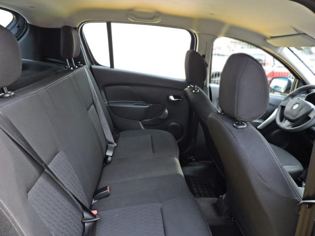 RENAULT SANDERO 1.6 EXPRESSION - Foto 10