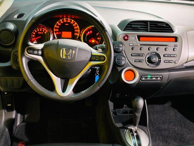 Honda fit Ex 1.5 ( completo ) - Foto 15