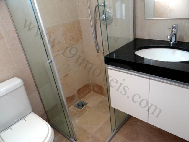 Apartamento 1 suíte com mezanino - Taiba Beach Resort - Foto 5