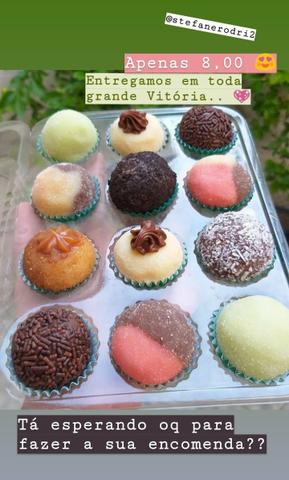 Brigadeiros Gourmet - Foto 6