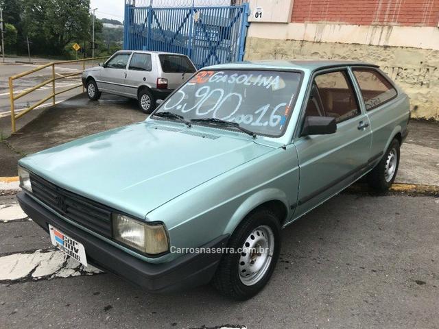 Gol 1.6 cl cht - Foto 2