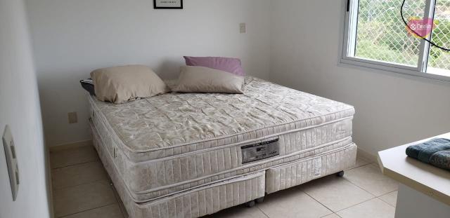 Apartamento à venda com 3 dormitórios em Campeche, Florianópolis cod:A938 - Foto 15