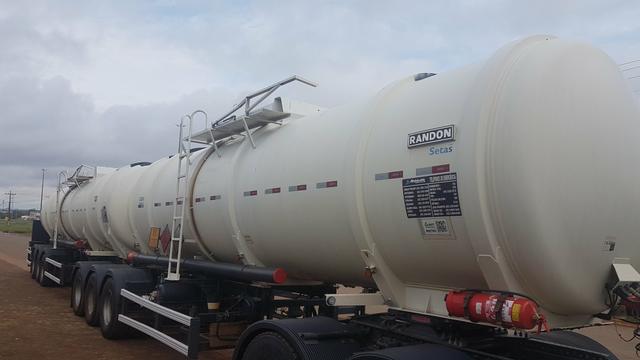 Rodotrem Tanque RANDON - Foto 5