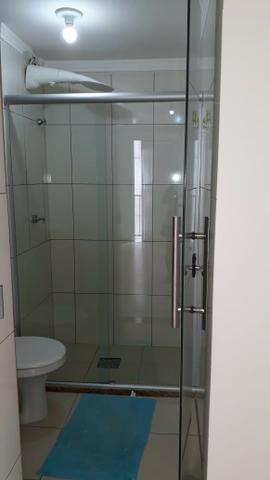 Alugo - Apartamento 3/4 Vila Olimpia Life / NOVO - Foto 5