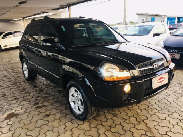 Tucson 2.0 16V Flex Aut. - Foto 2