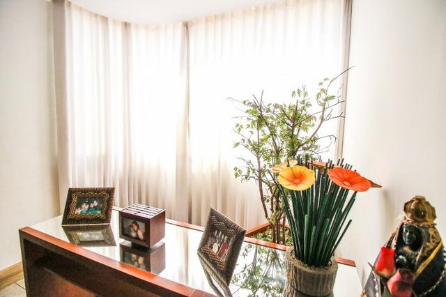 Apartamento 3 quartos com lazer no Buritis - Foto 8