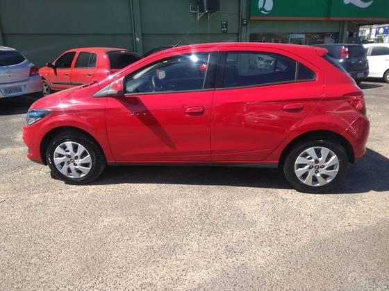 CHEVROLET ONIX 2012/2013 1.4 MPFI LT 8V FLEX 4P MANUAL - Foto 2