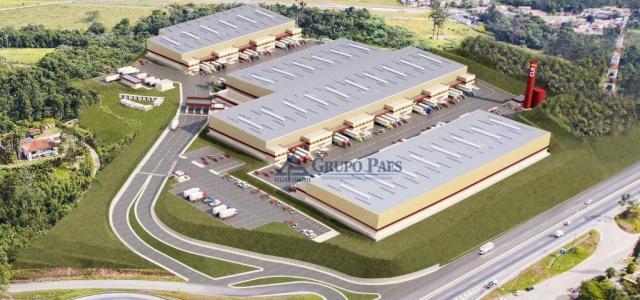 Galpão industrial à venda, raposo tavares, vargem grande paulista. - Foto 5