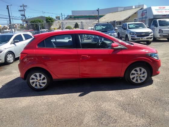 CHEVROLET ONIX 2012/2013 1.4 MPFI LT 8V FLEX 4P MANUAL - Foto 6