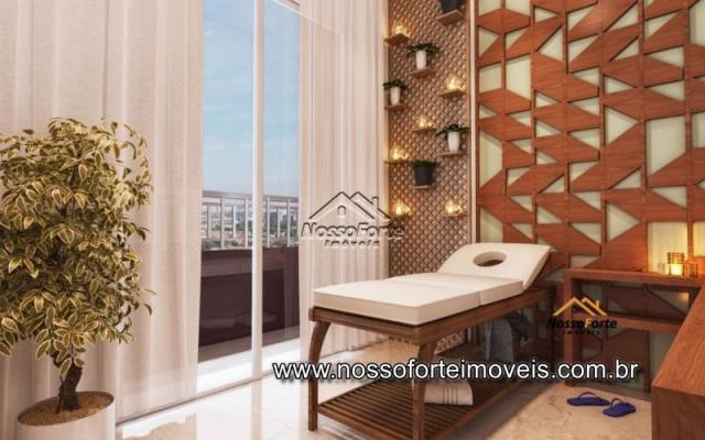 Lançamento Apartamento no Canto do Forte em Praia Grande - Foto 7