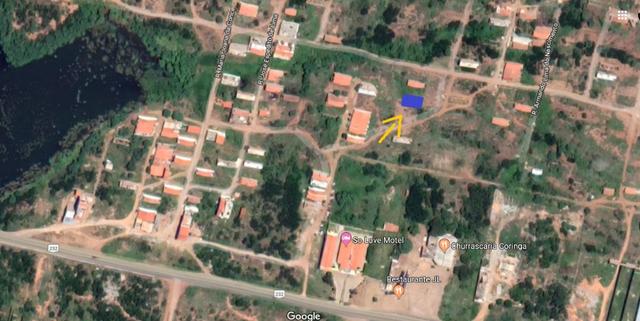 Terreno em Serra Talhada + Projeto da Casa 3D - Foto 5