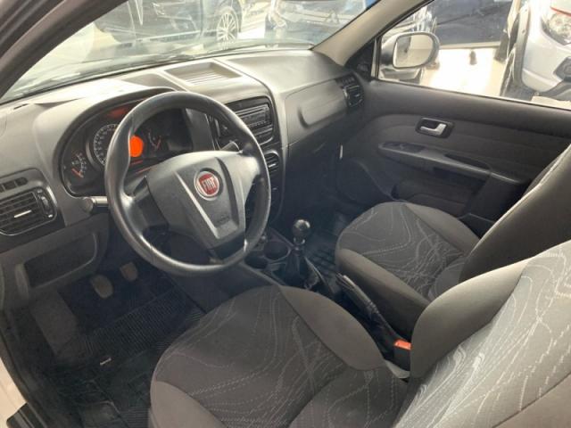 FIAT STRADA 1.4 MPI WORKING CD 8V FLEX 2014 - Foto 6