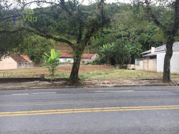 Terreno comercial para alugar locação, Vorstadt, Blumenau. Monte a sua lavação de carros!