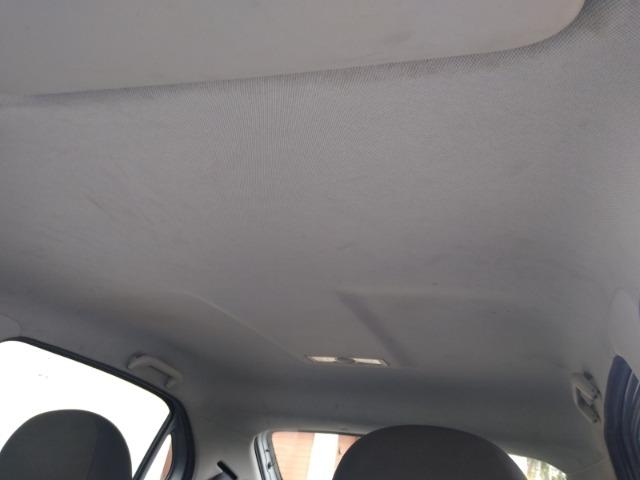 Gol 1.6 G6 (novo gol) Prata - Foto 3