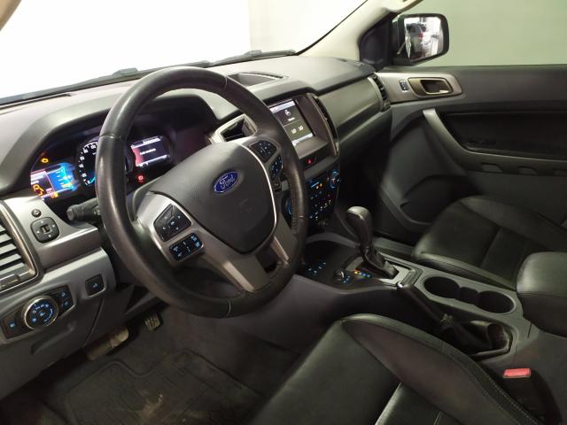 FORD RANGER 2016/2017 3.2 LIMITED 4X4 CD 20V DIESEL 4P AUTOMÁTICO - Foto 7