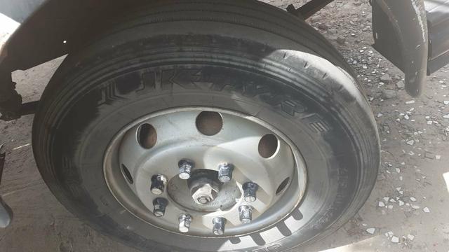 Vendo caminhão 1113 ano 83 - Foto 2