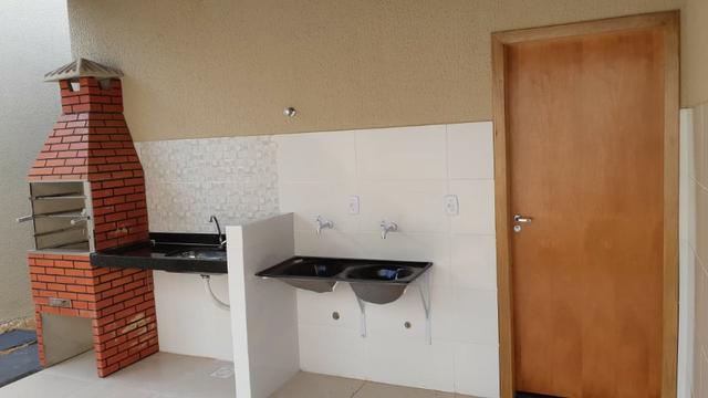 Casa St Expansul - Aparecida de Goiânia 3 Qts sendo uma suíte - Foto 10