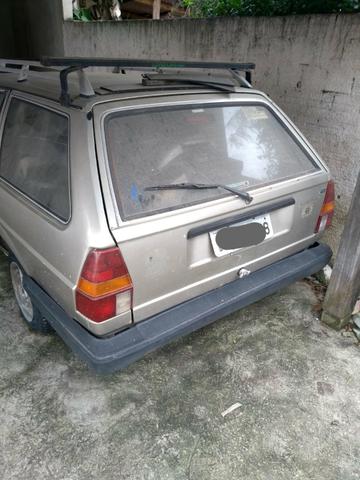 Santana quantum 2.0 1988
