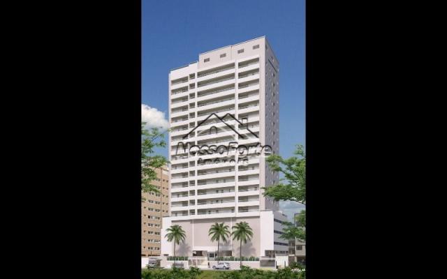 Lançamento Apartamento no Boqueirão em Praia Grande