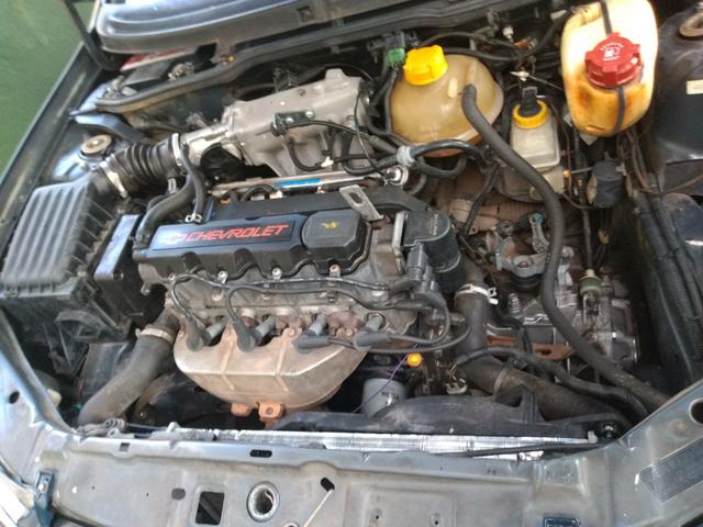 Corsa 2006 - Foto 9