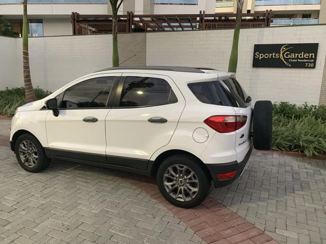 Ford Eco Sport freestyle - Foto 5
