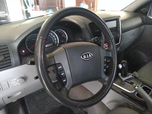 Sorento 2009 Diesel - Foto 4