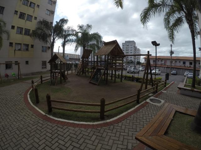 RCM - Ap 2 Q com modulados sol da manhã em Colina de Laranjeiras - Foto 20