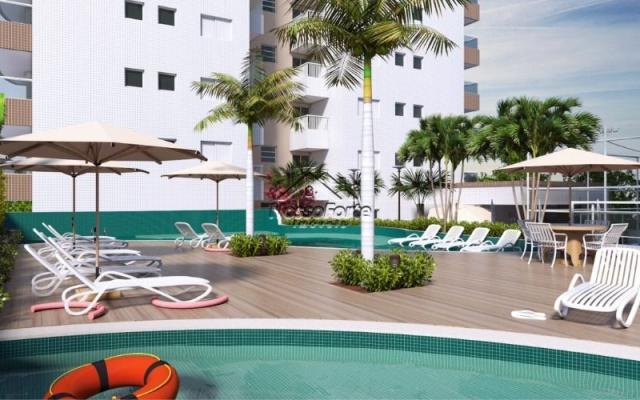 Lançamento Apartamento em Mongaguá - Foto 7