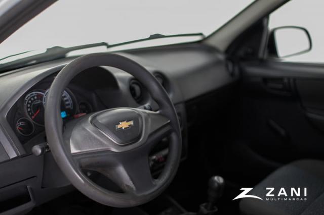 CHEVROLET CELTA 1.0L LS - Foto 7