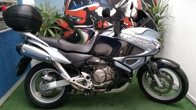 XL 1000 Varadero - 2007 - Prata - Foto 2