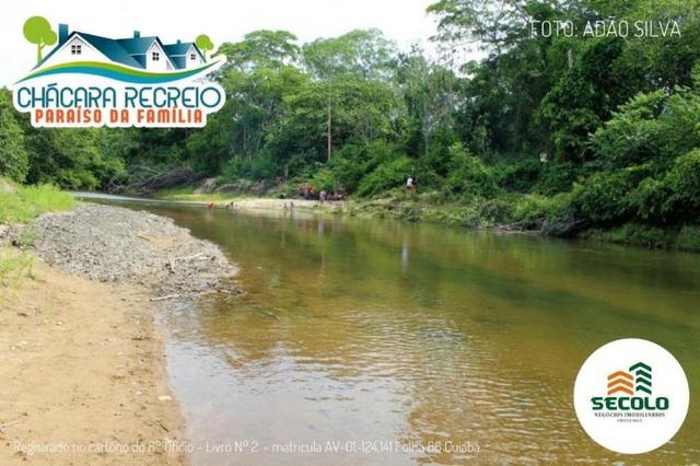 Paraíso da Família - Foto 7