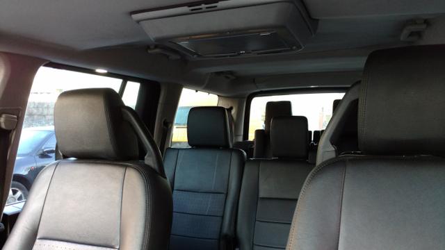 Land Rover Discovery 3 SE 2008 - Foto 2