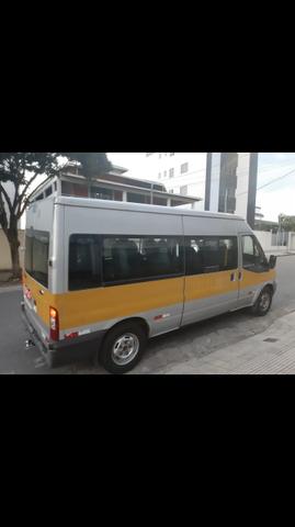 Vendo ou troco por carro ou van urgente barato - Foto 5