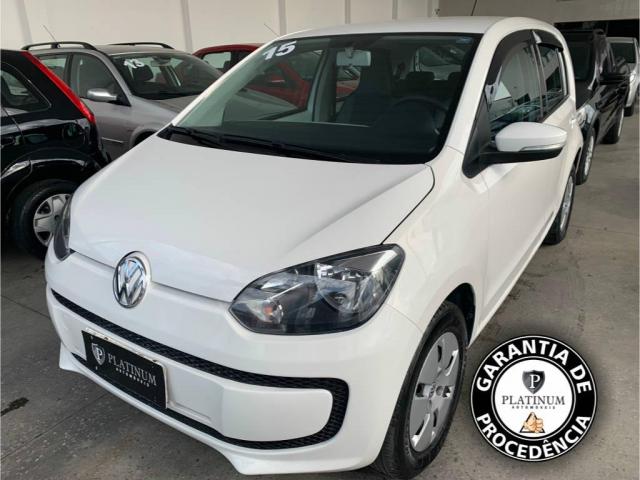 Volkswagen Up MOVE - AUTOMATICO