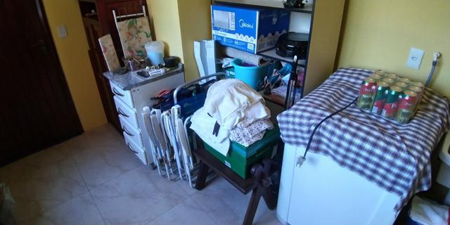 Condomínio Goufe IV, casa 2 quartos, sendo 1 Suíte - Foto 10