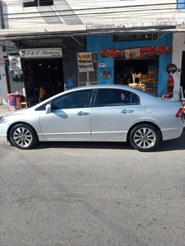 Vendo ronda civic 2011 - Foto 6