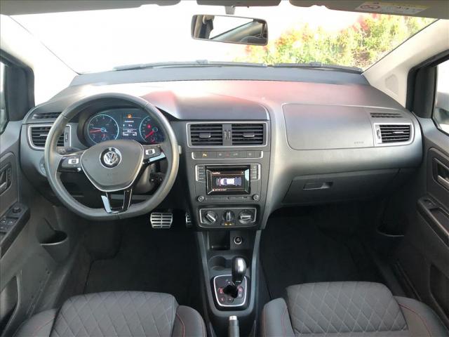 Volkswagen crossfox 1.6 msi flex 16v 4p automatizado - Foto 5