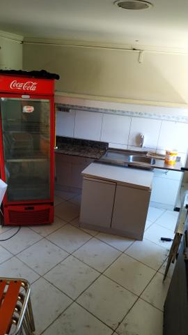 Ponto comercial com equipamentos em São Rafael - Foto 6