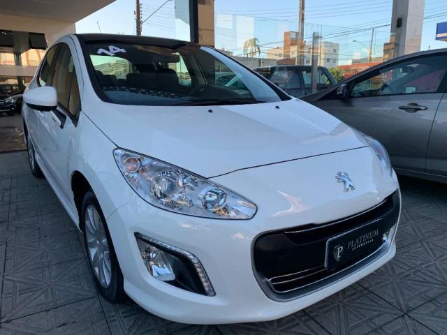 Peugeot 308 ACTIVE 1.6 - Foto 2