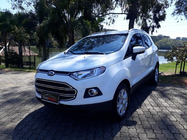 Ecosport 2.0 Titanium Automática - Foto 14
