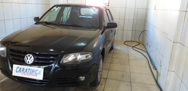 Gol trend 1.0 2014 completo. - Foto 3