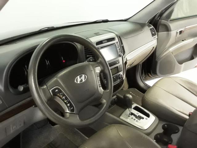 HYUNDAI SANTA FE (N. SERIE) GLS 4WD-AUT 3.5 V6 GAS IMP 4P 2011 - Foto 7