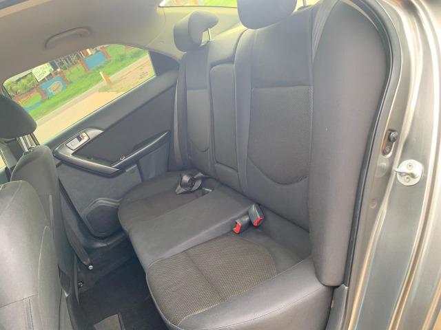 ''Lindo!!! Cerato 1.6 Flex 2011/2011 completo'' - Foto 14