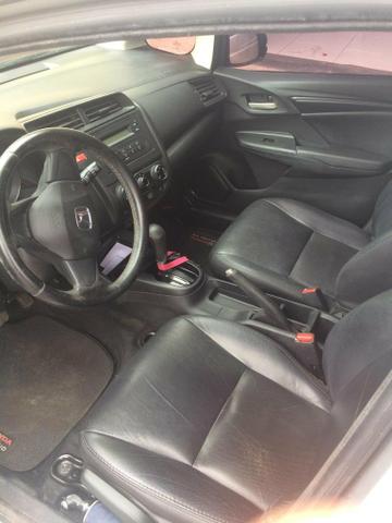 Vendo honda fit - Foto 4
