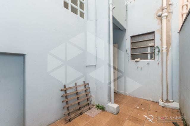 Apartamento para alugar com 1 dormitórios em , cod:I-019370 - Foto 20