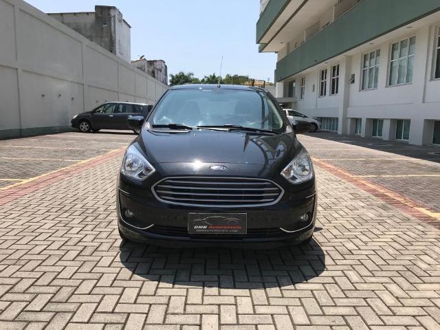 Ford KA SE 1.5 (Baixa Km) - Foto 7