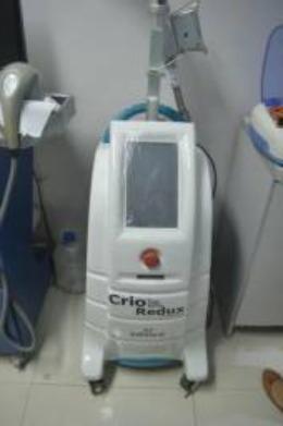 Criolipolise
