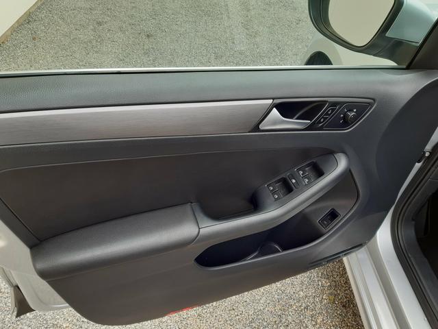 Jetta Tsi 14/14 Com teto ! Grande oportunidade!! - Foto 12